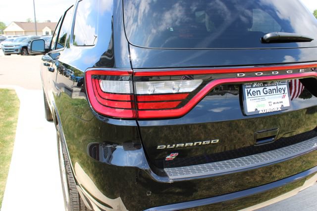 Used 2025 Dodge Durango GT AWD/4WD image 26