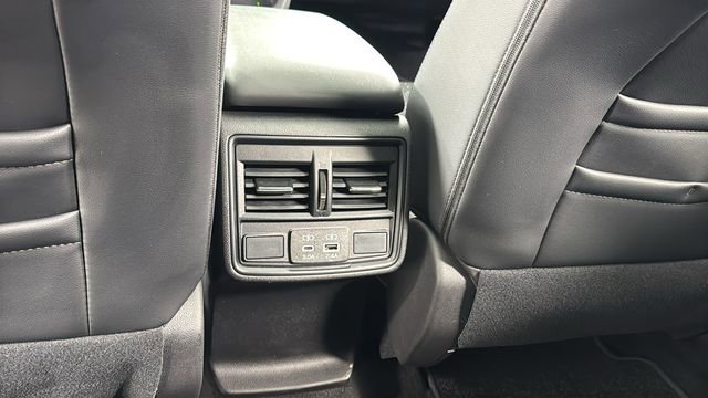 Certified 2026 Subaru Forester Premium image 41