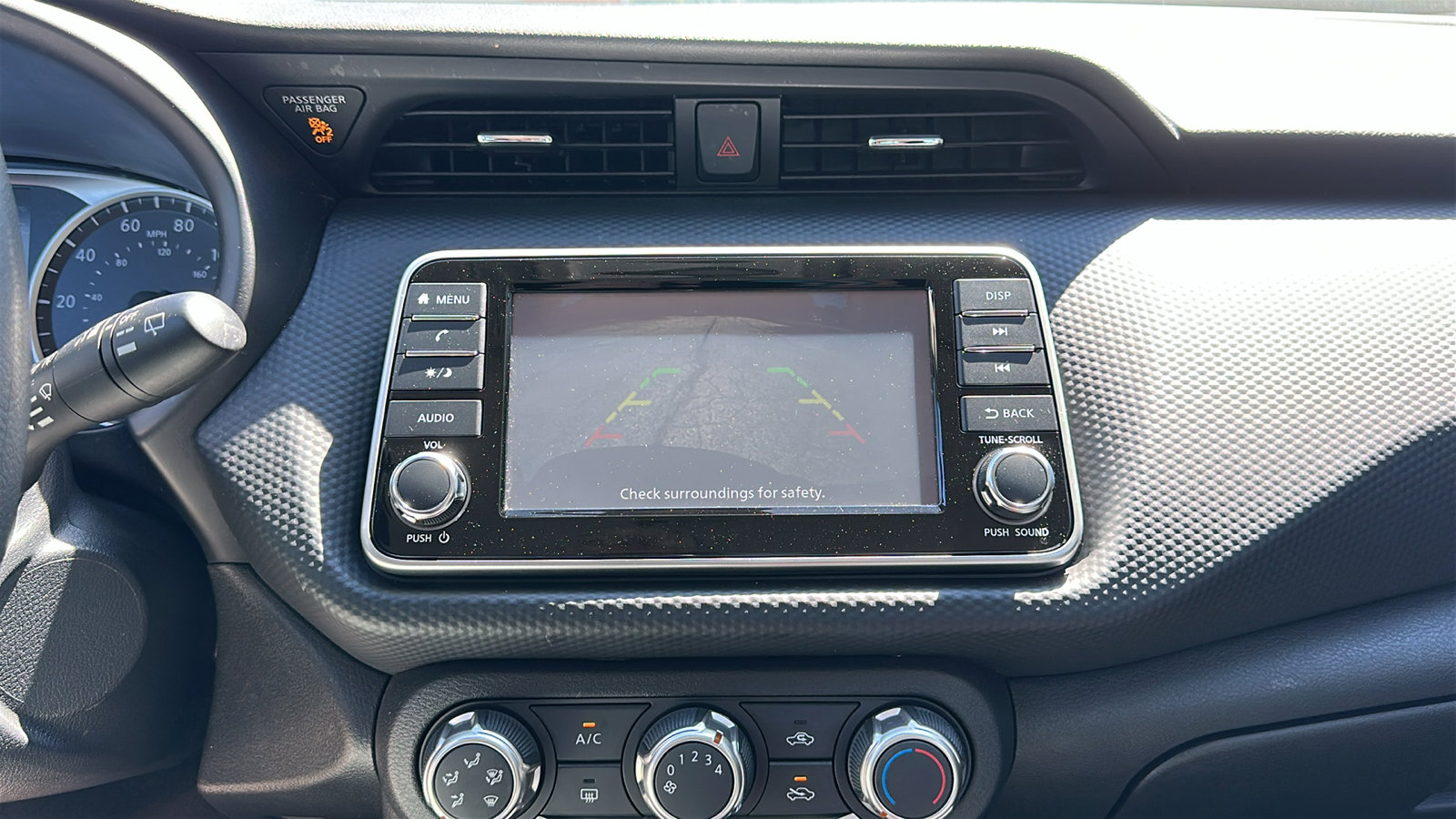 Certified 2024 Nissan Kicks S FWD image 18