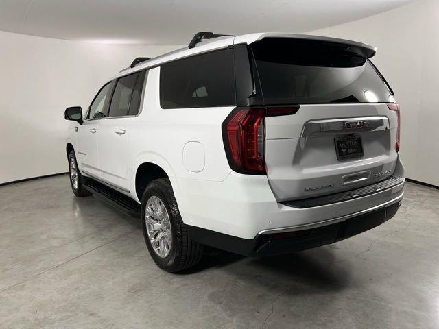 Certified 2023 GMC Yukon XL Denali image 32