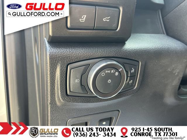 Used 2018 Ford Expedition Max Limited w/ Equipment Group 302A RWD image 20