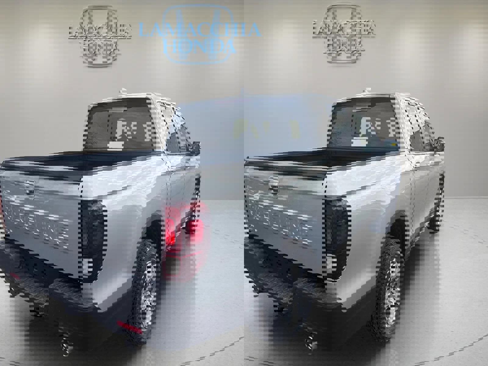 New 2026 Honda Ridgeline RTL image 7