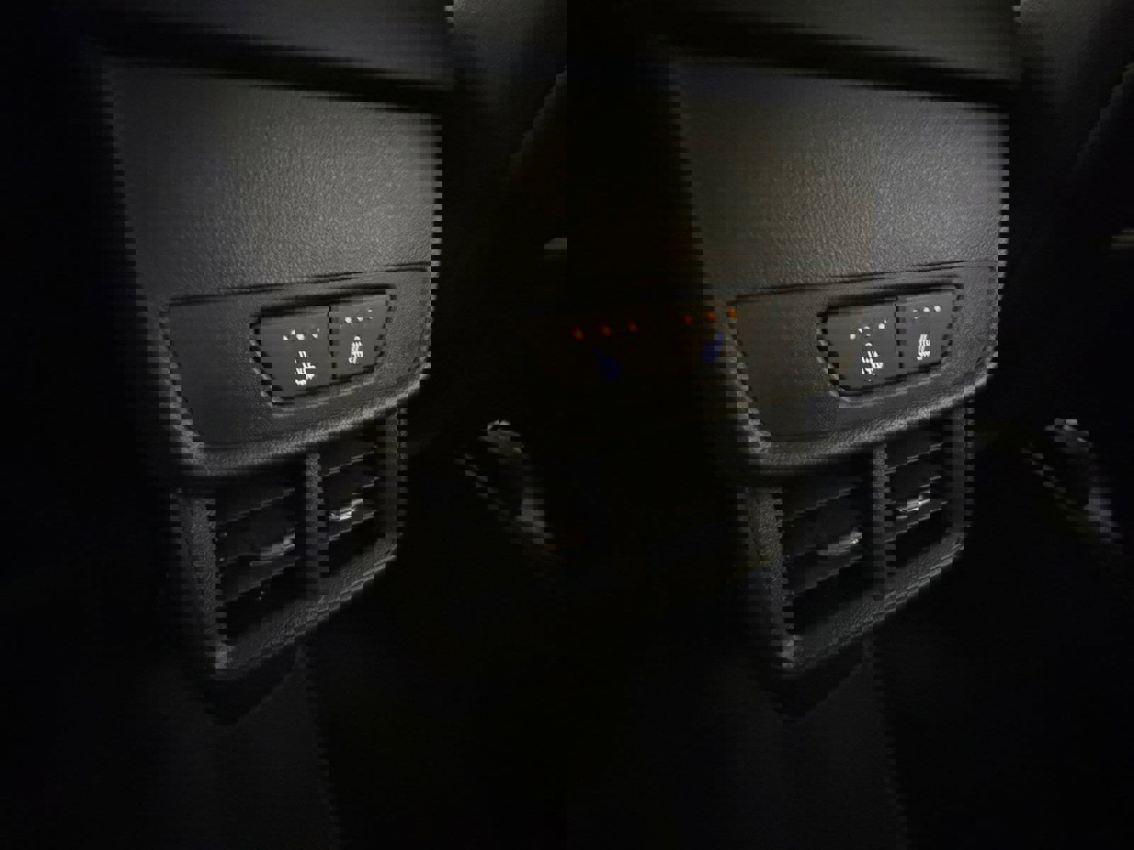 New 2026 Chevrolet Equinox RS w/ Convenience Package III image 20