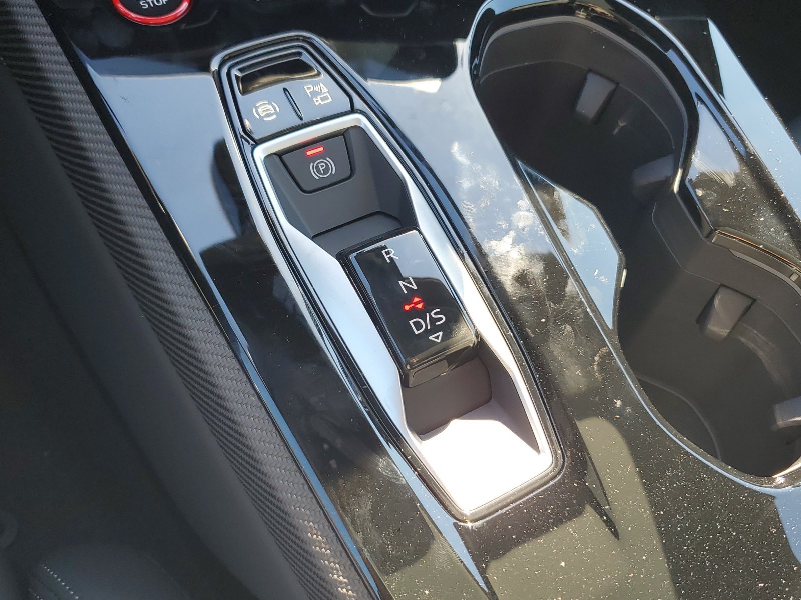 New 2026 Audi S5 Premium Plus AWD/4WD image 26