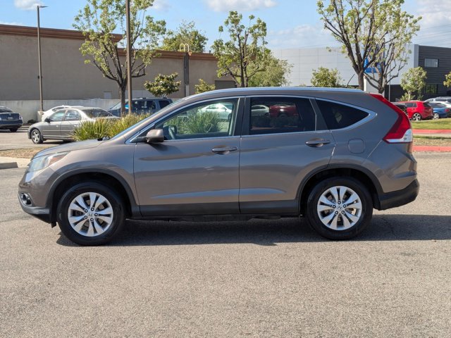 Used 2013 Honda CR-V EX-L image 9
