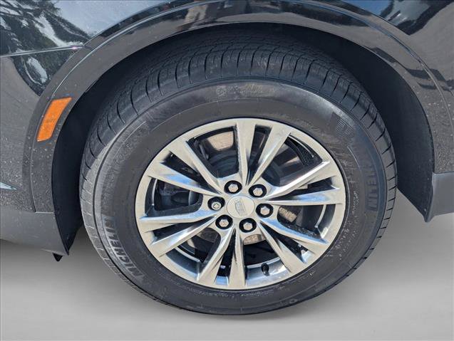 Used 2023 Cadillac XT5 Premium Luxury AWD/4WD image 25