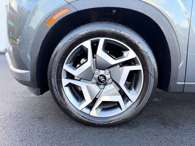 Used 2023 Hyundai Palisade SEL AWD/4WD image 30