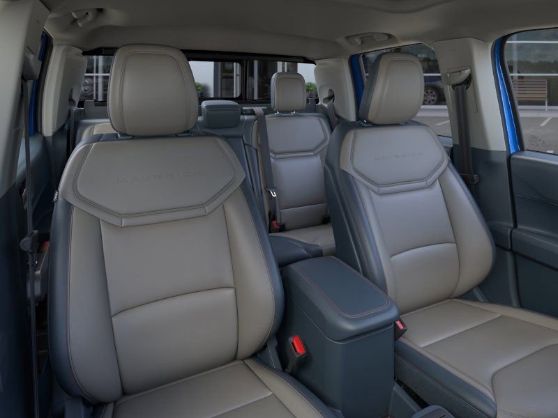 New 2026 Ford Maverick Lariat AWD/4WD image 11