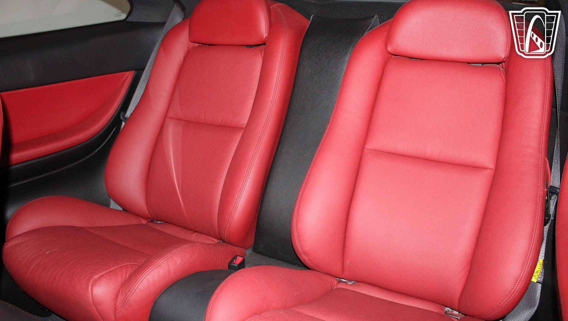 Used 2006 Pontiac GTO RWD image 10