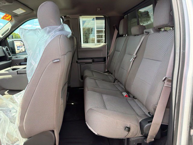 Used 2019 Ford F150 XLT w/ Equipment Group 302A Luxury AWD/4WD image 26