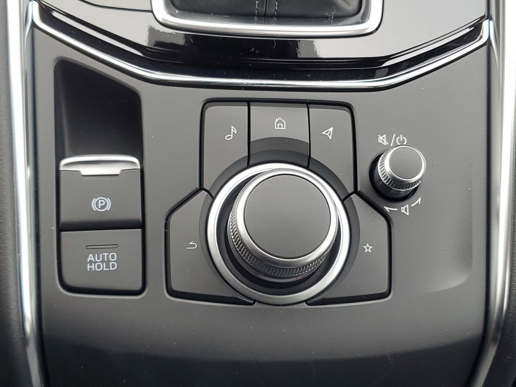 New 2025 MAZDA CX-5 AWD 2.5 S w/ Premium Plus Pkg image 33