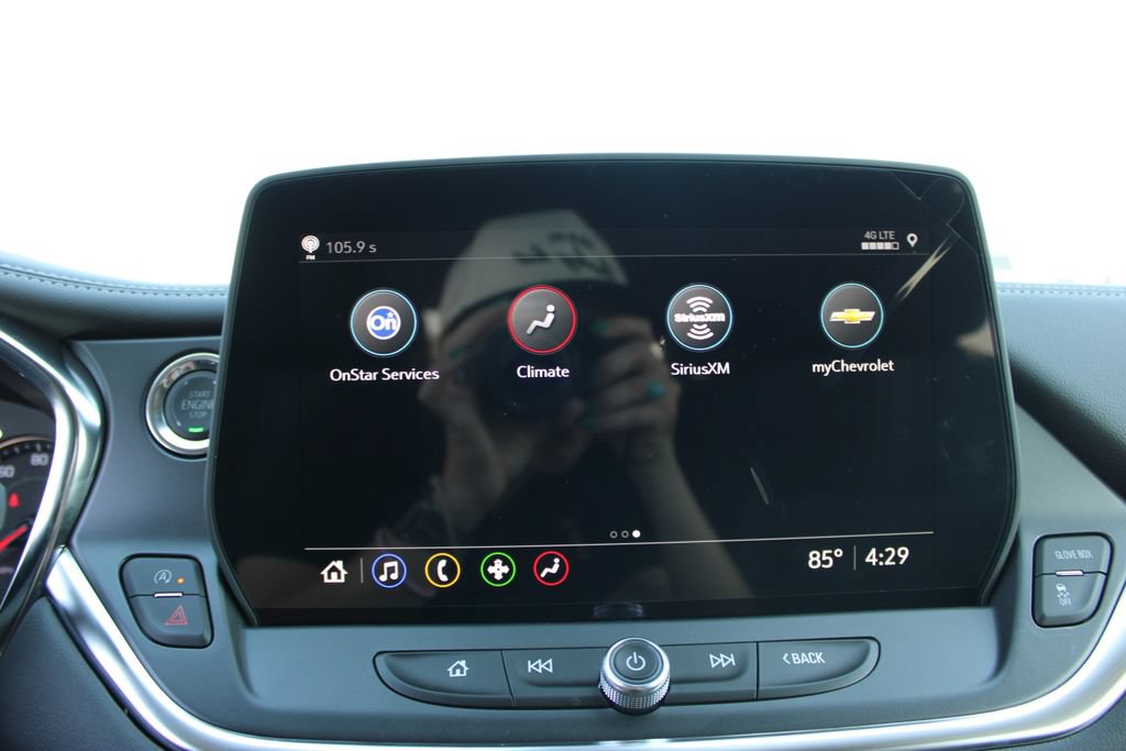 New 2026 Chevrolet Blazer LT w/ Convenience Package FWD image 51