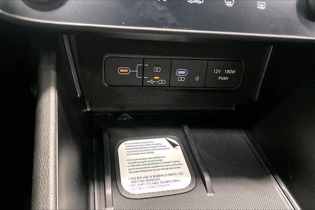 Used 2026 Hyundai Sonata SEL FWD image 24