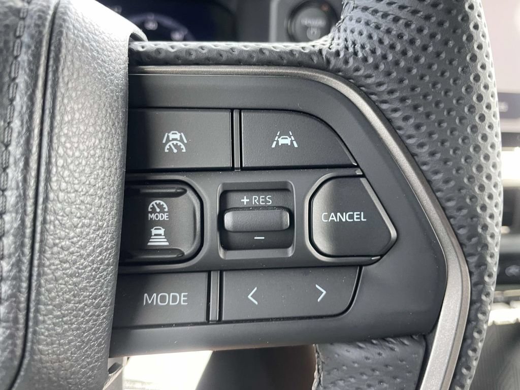 New 2026 Toyota Tacoma 4x4 Double Cab Hybrid image 15