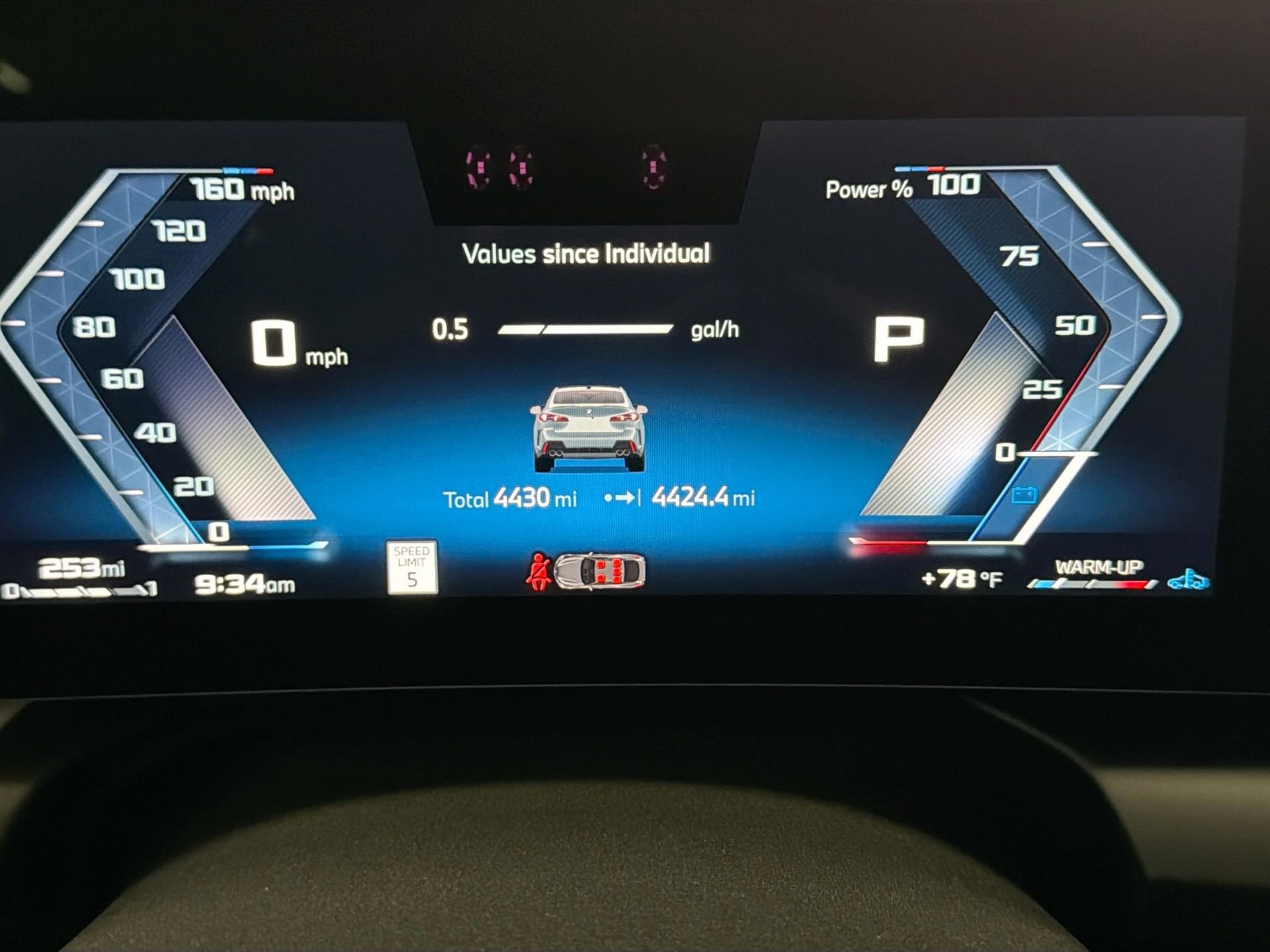 Used 2025 BMW M235i xDrive image 11