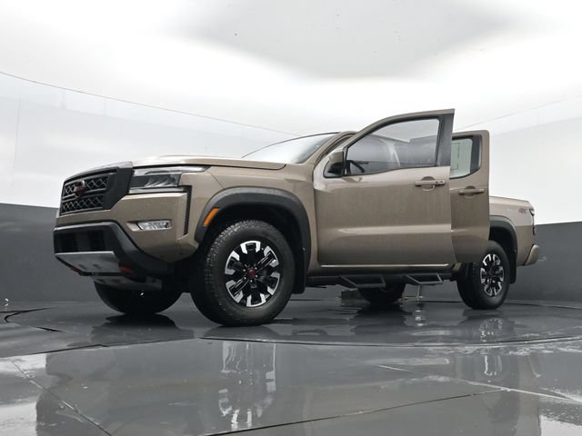 Used 2023 Nissan Frontier PRO-4X w/ Tow Package AWD/4WD image 31