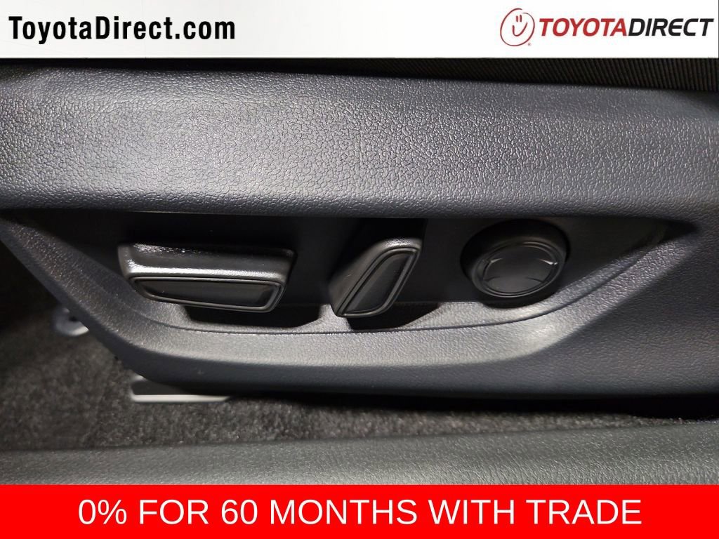 New 2026 Toyota Camry LE image 30