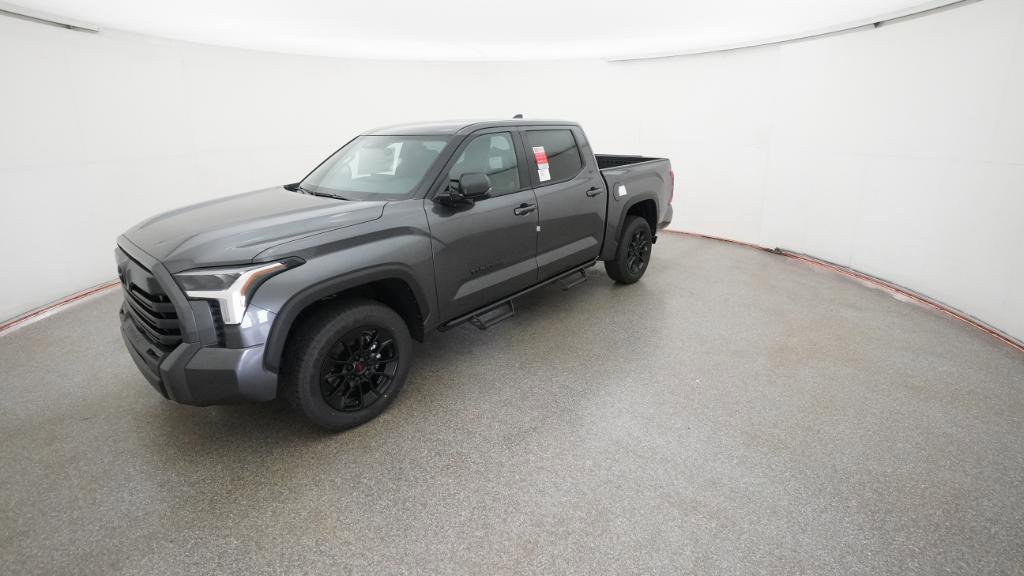 New 2026 Toyota Tundra SR5 image 1