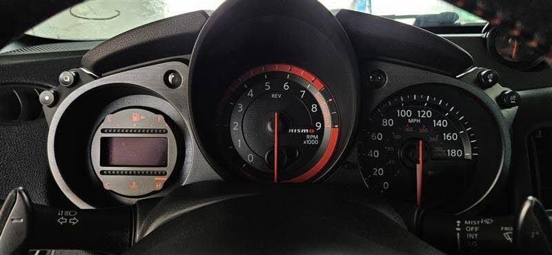 Used 2016 Nissan 370Z NISMO image 14