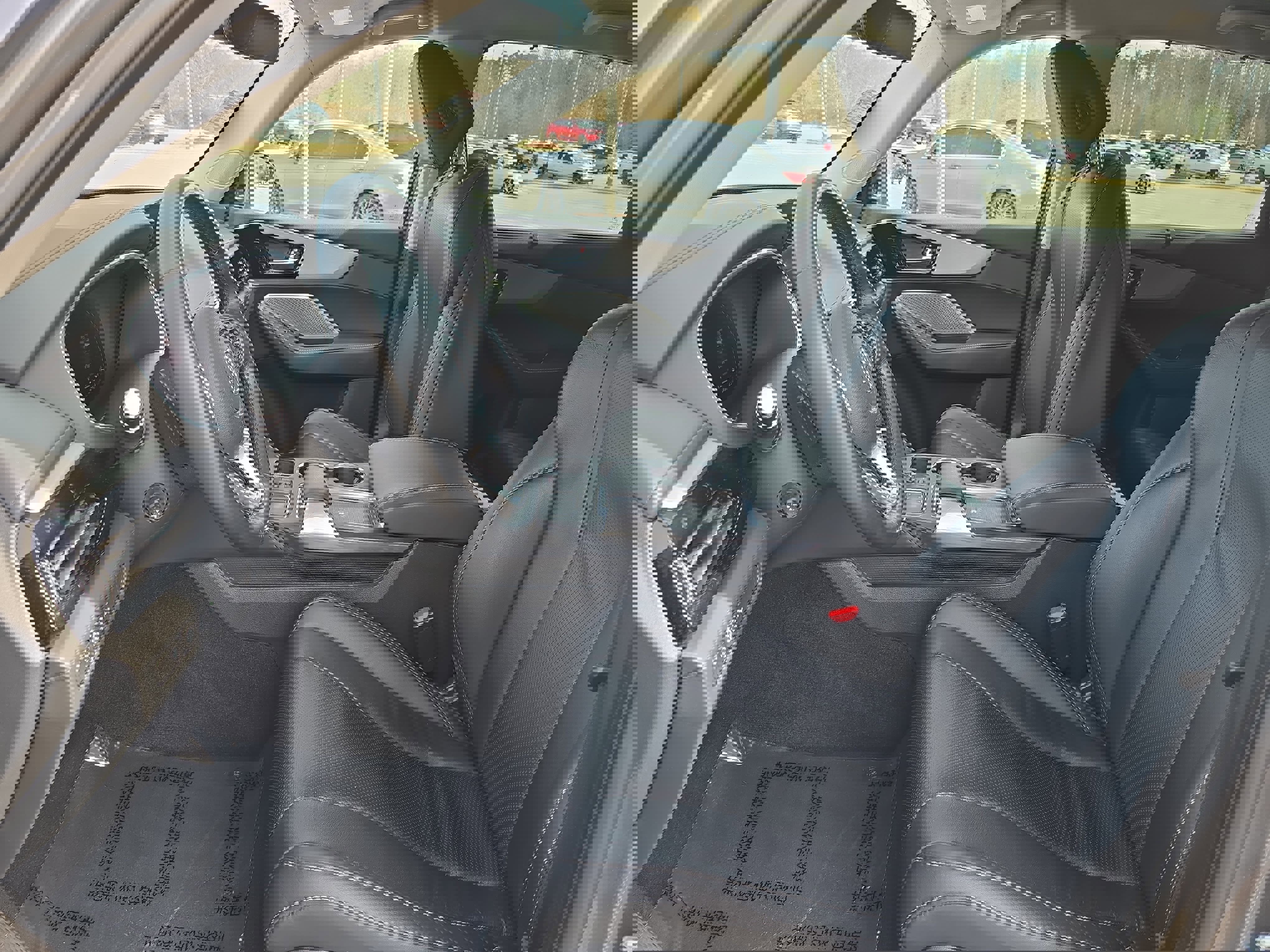 Certified 2023 Acura MDX SH-AWD w/ Technology Package image 15