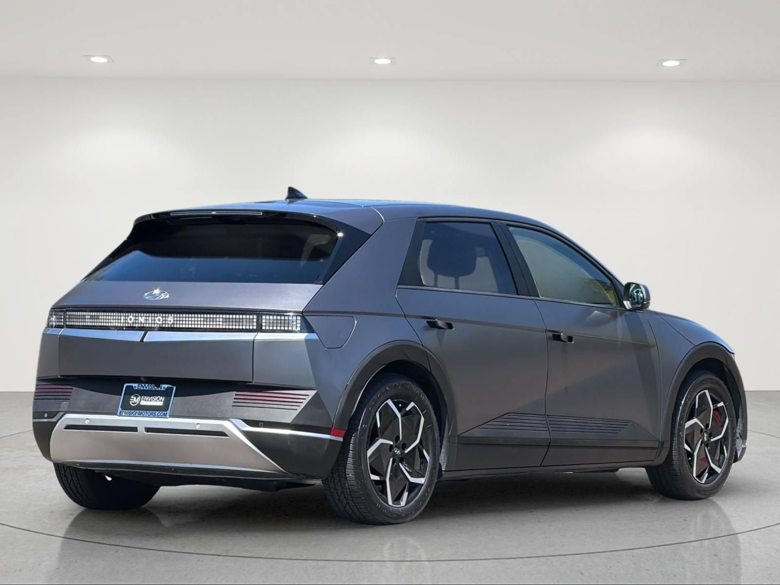 Used 2022 Hyundai Ioniq 5 SEL RWD image 5