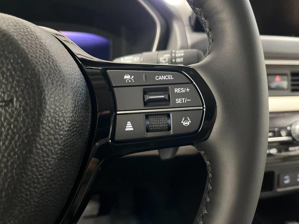 New 2026 Honda Pilot Elite image 17