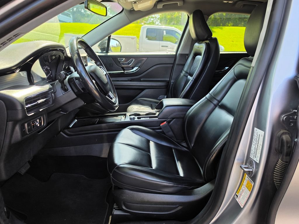 Used 2021 Lincoln Corsair FWD image 9