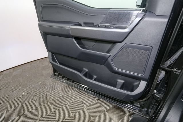 Used 2023 Ford F150 XLT w/ Equipment Group 302A High AWD/4WD image 41