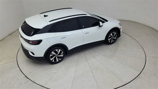 Used 2023 Volkswagen ID.4 2WD image 83