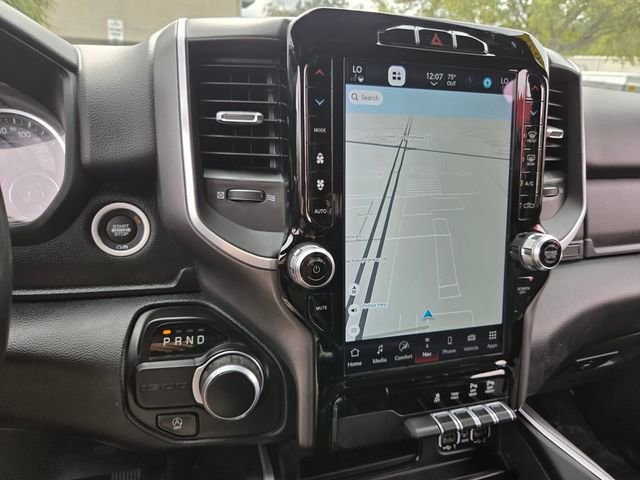 Used 2022 RAM 1500 Big Horn image 24