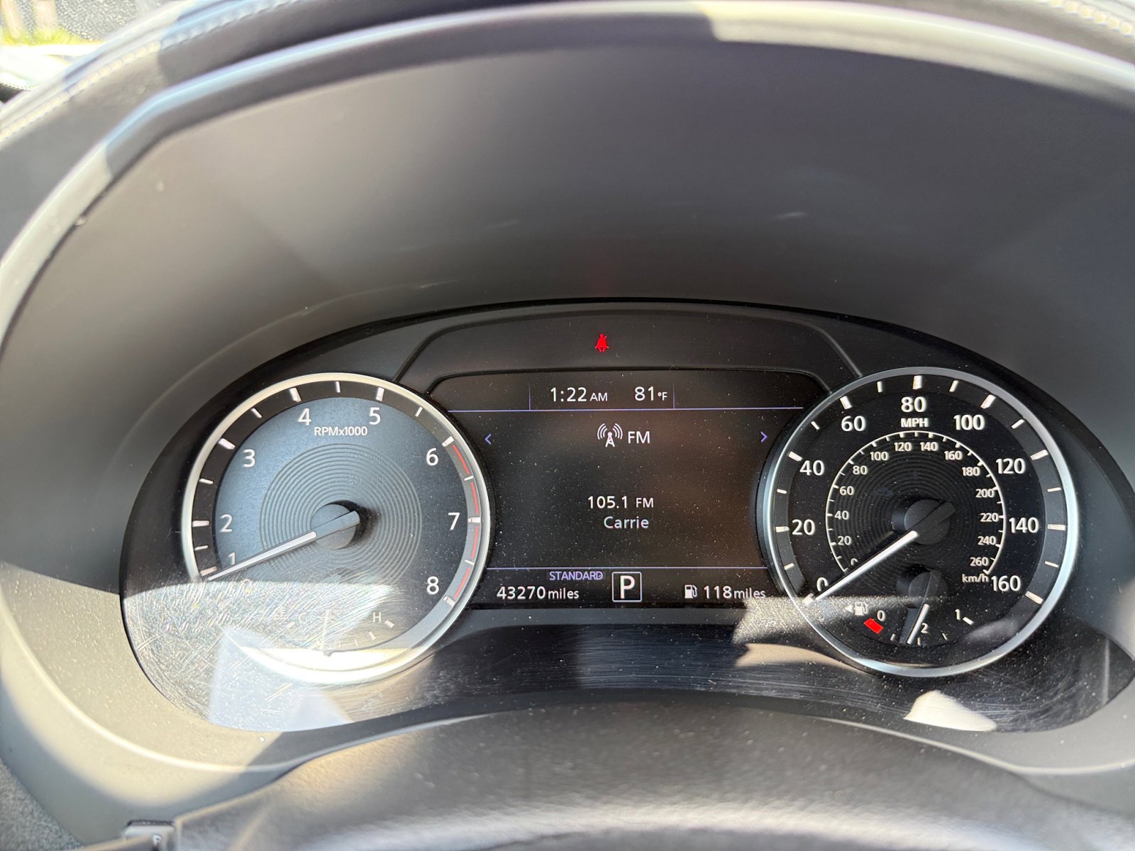 Used 2022 INFINITI QX50 Luxe w/ Appearance Package image 24