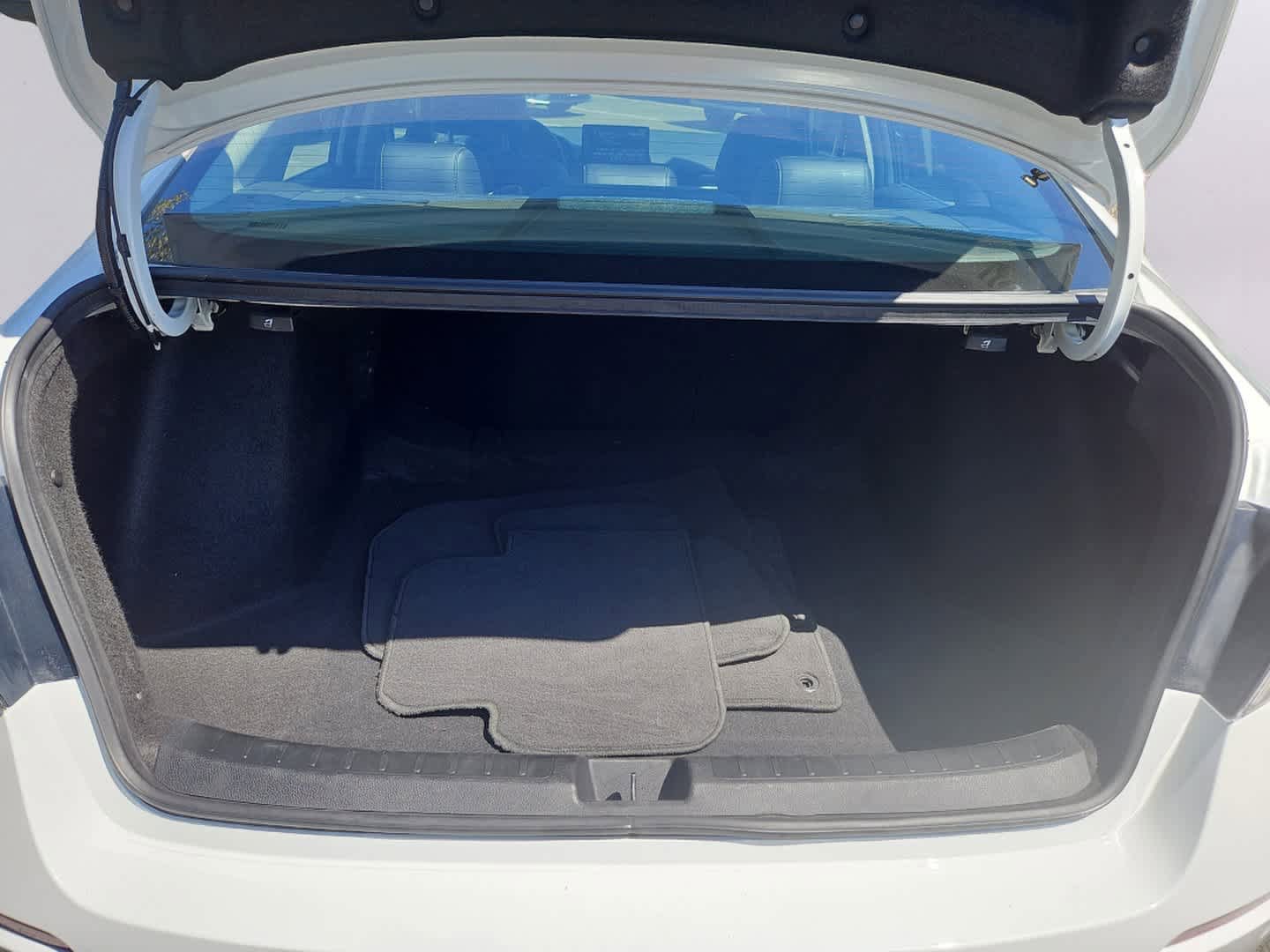 Certified 2024 Honda Civic Touring image 32