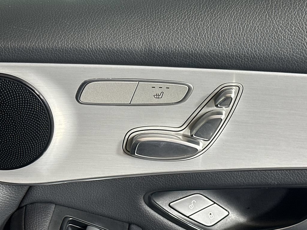 Certified 2022 Mercedes-Benz GLC 300 image 16