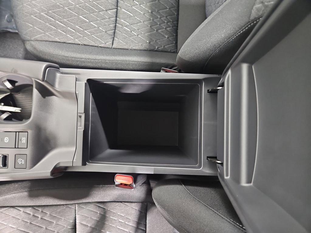 New 2026 Nissan Sentra SV w/ SV Convenience Package image 25