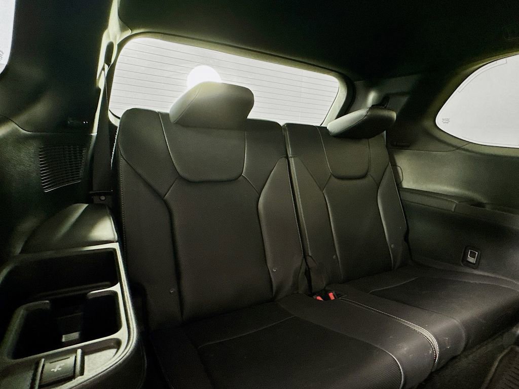 Used 2025 Lexus TX 350 FWD w/ Technology Package image 35