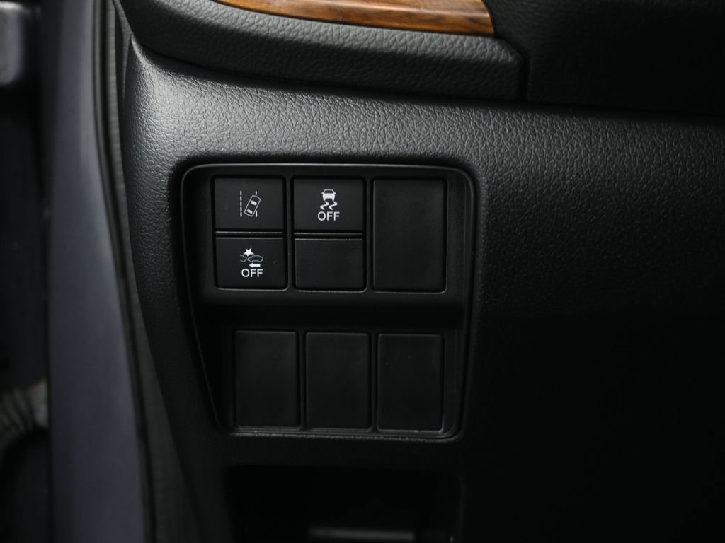 Used 2020 Honda CR-V EX image 11