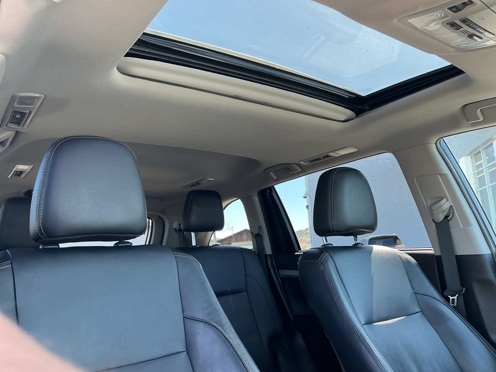 Used 2019 Toyota Highlander XLE AWD/4WD image 20