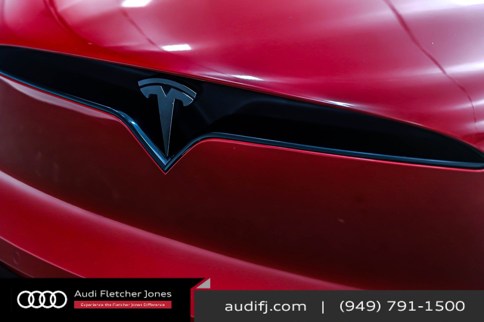 Used 2023 Tesla Model X Plaid image 12