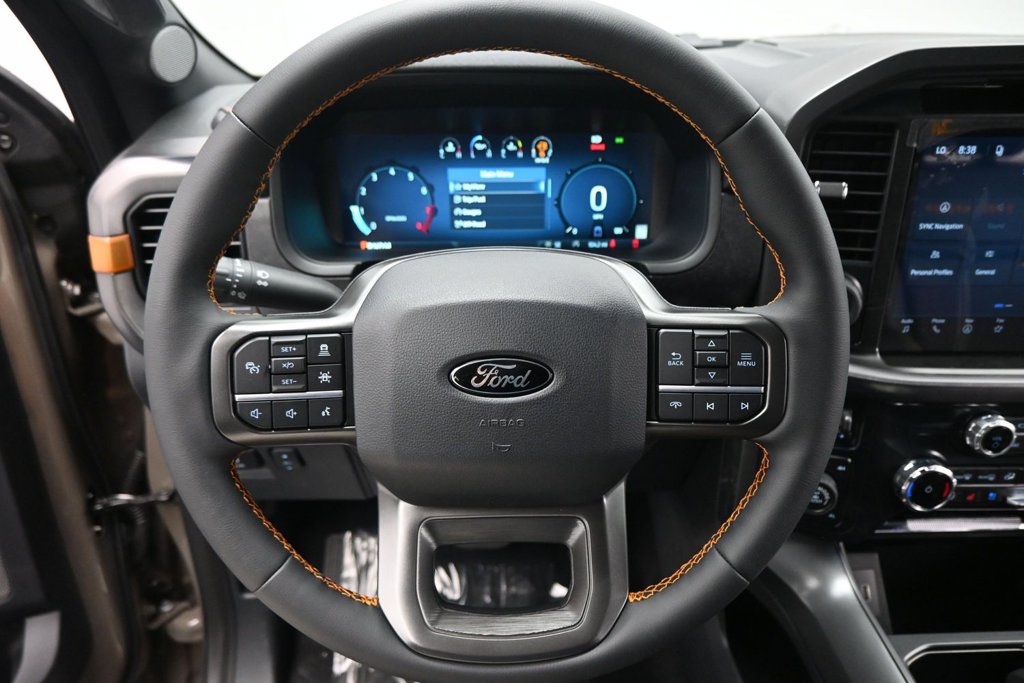New 2026 Ford F150 Tremor w/ Equipment Group 402B AWD/4WD image 13