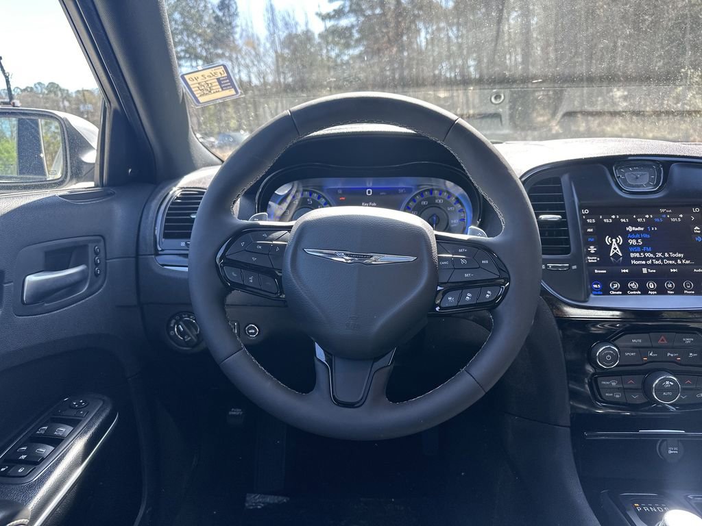 Used 2023 Chrysler 300 S w/ Comfort Group image 24