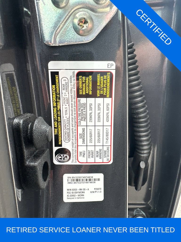 Certified 2026 Subaru Forester Premium AWD/4WD image 13