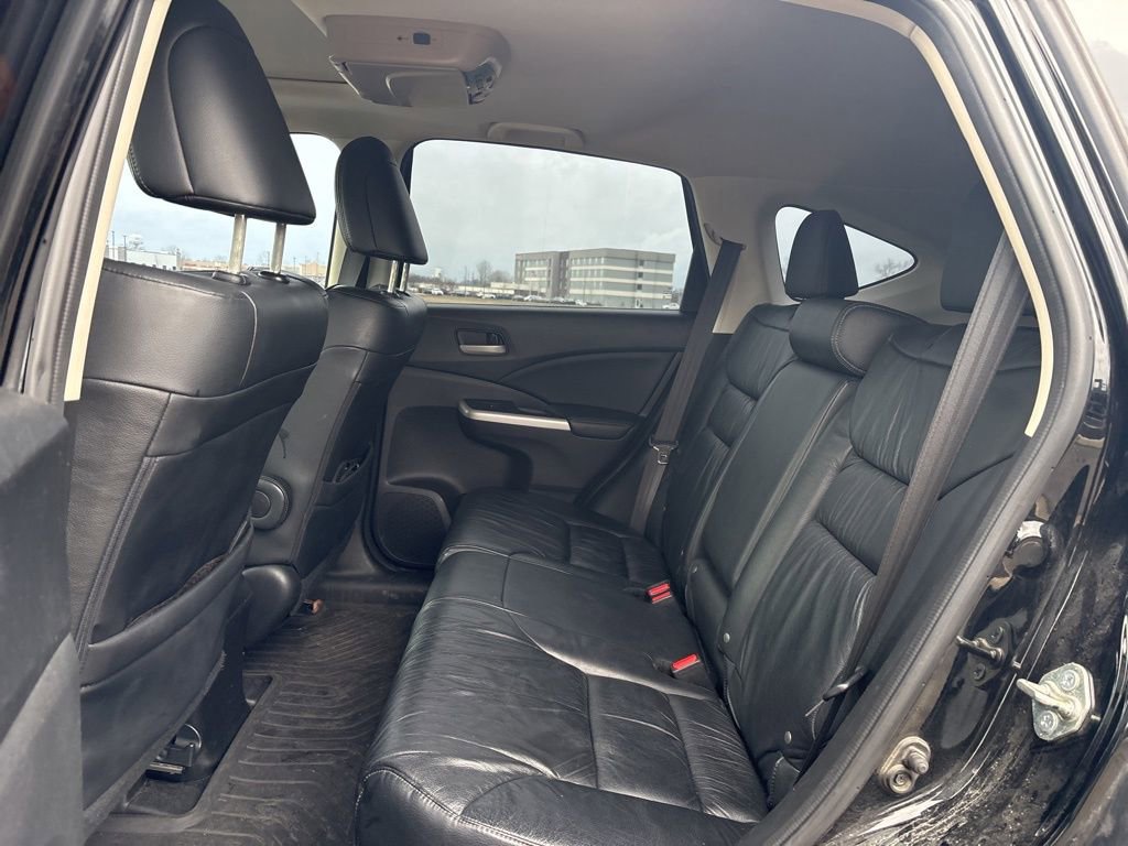 Used 2014 Honda CR-V EX-L image 15
