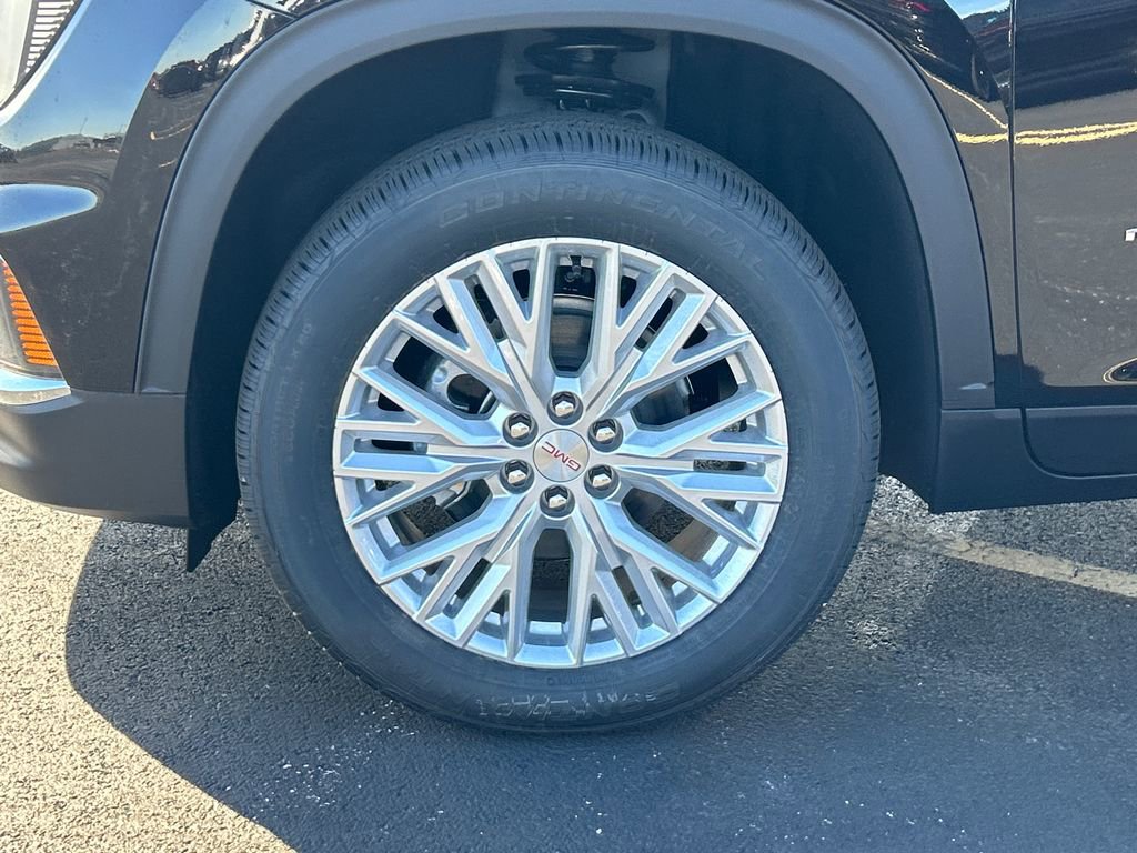 New 2026 GMC Acadia Elevation w/ Elevation Premium Package AWD/4WD image 13
