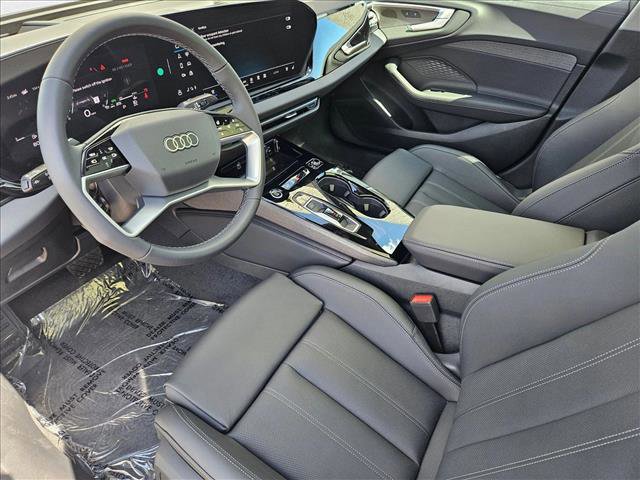 New 2025 Audi A5 2.0T Premium Plus AWD/4WD image 3