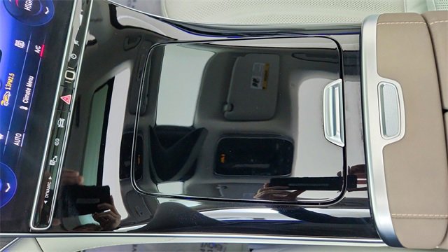 Used 2023 Mercedes-Benz EQS 450+ SUV image 51