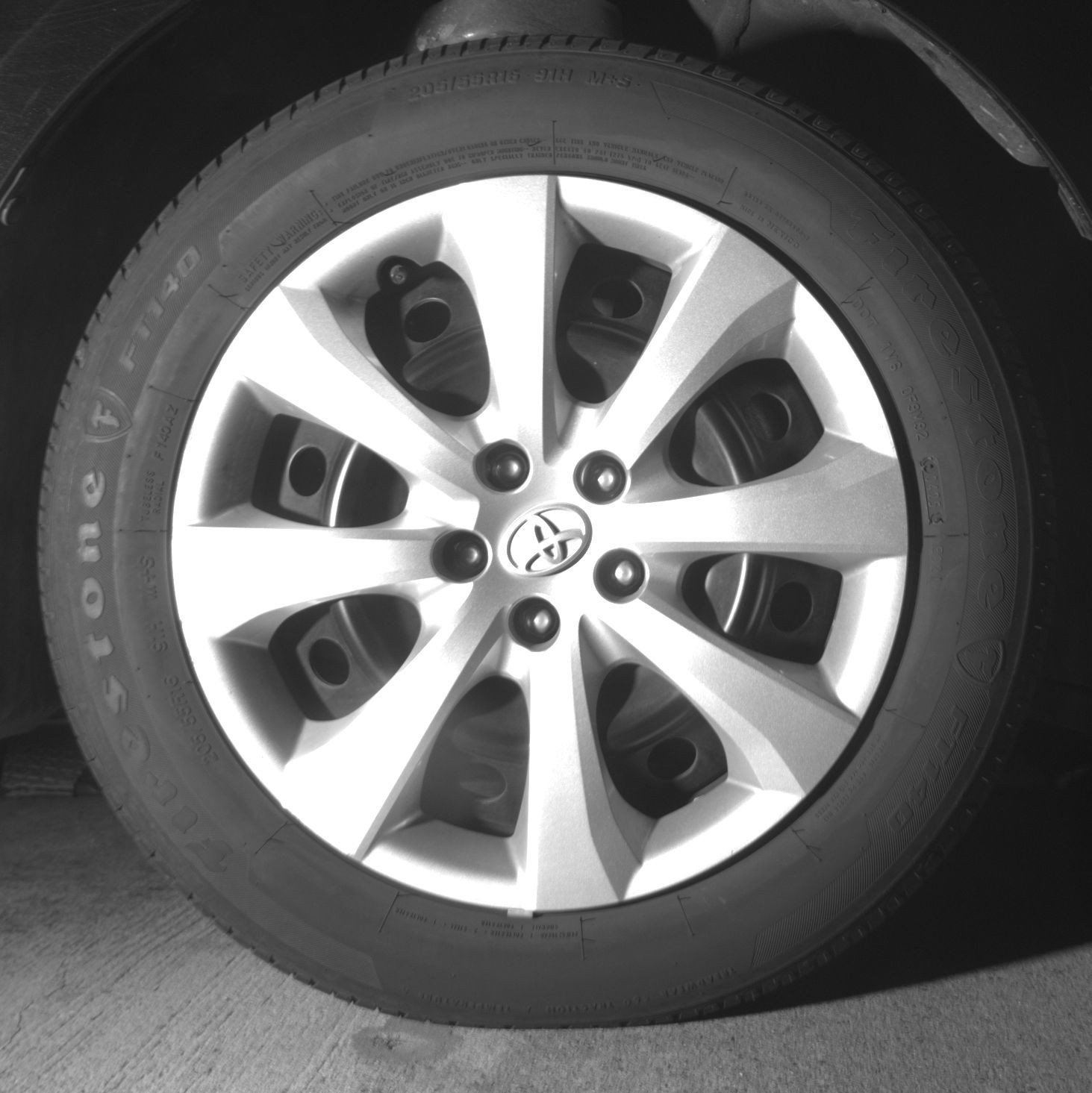Used 2025 Toyota Corolla LE FWD image 13