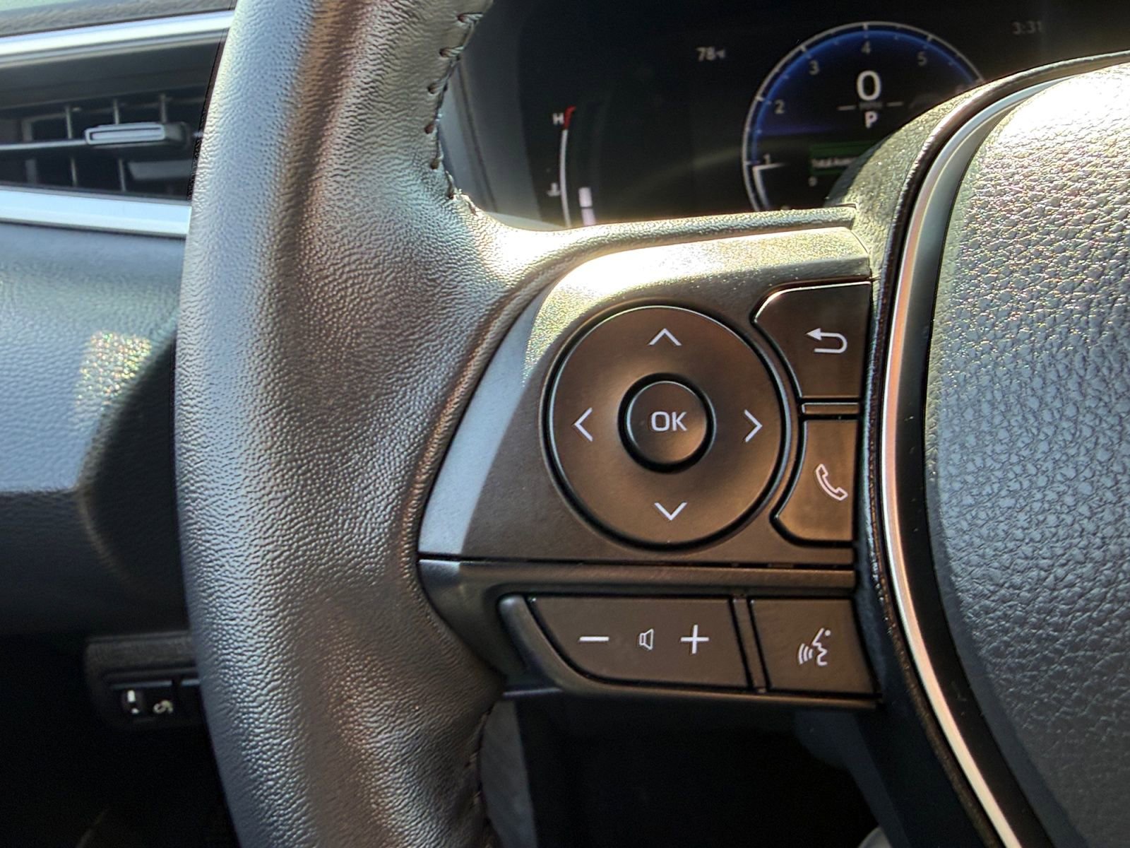 New 2026 Toyota Corolla SE image 24