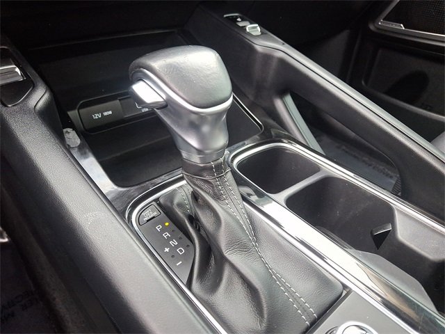 Used 2021 Kia Telluride S image 13