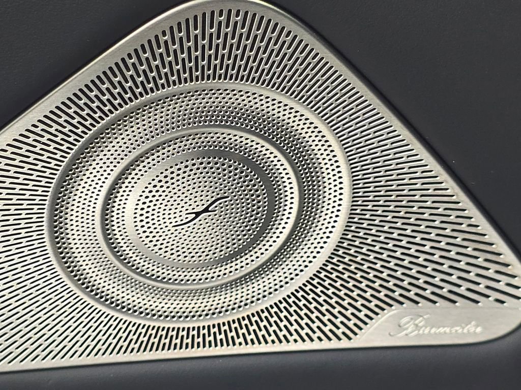 Certified 2021 Mercedes-Benz S 580 S 580 image 26