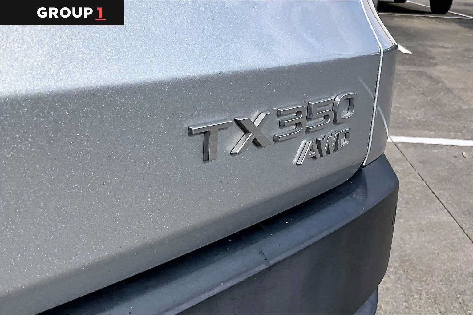 Used 2024 Lexus TX 350 AWD w/ Captains Chair Package image 28